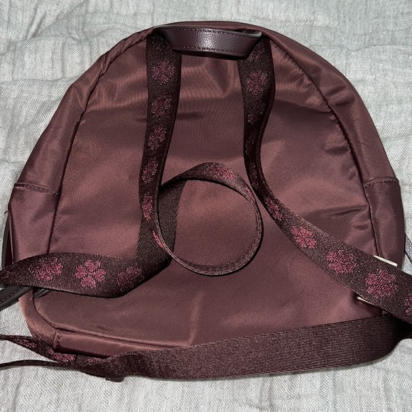 Small Kate Spade Back Pack, slightly used - Picture 6 of 6